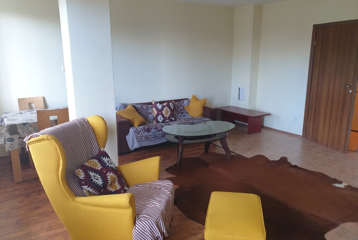 eastern one bedroom apartment in panorama park hotel