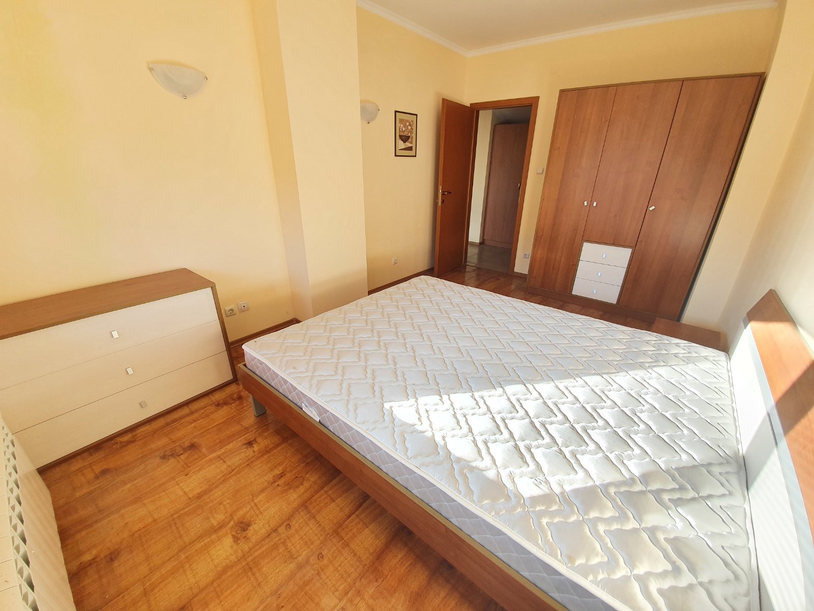 lovely one bedroom apartment for sale in bansko