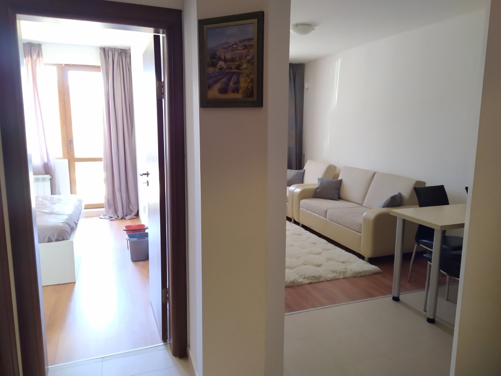 one bedroom apartment for sale in belvedere, bansko