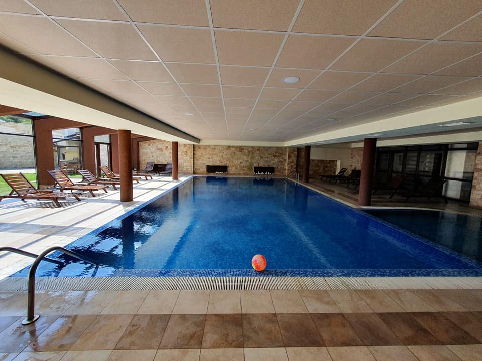 one bedroom apartment for sale in royal bansko aparthotel