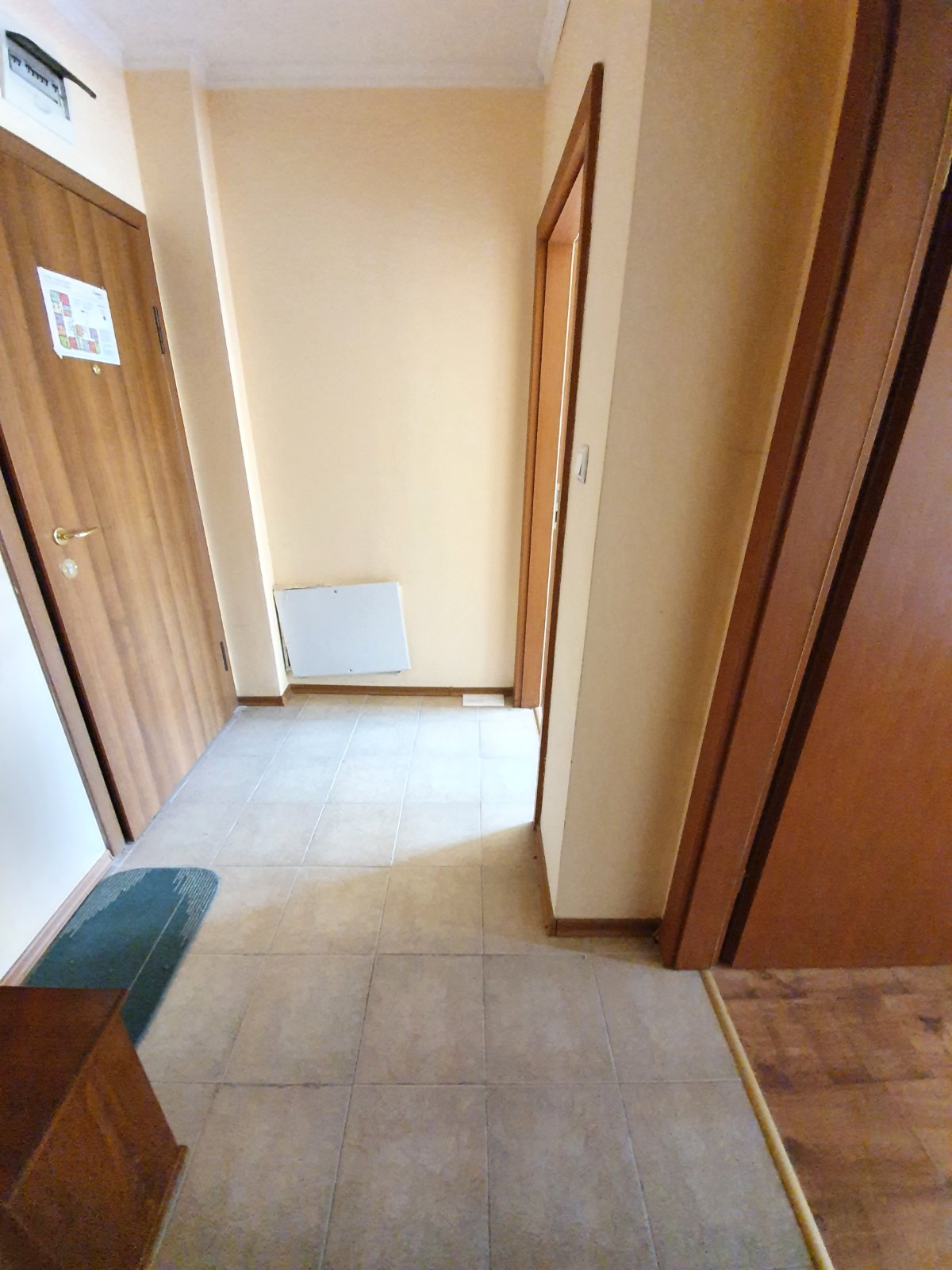 furnished one bedroom apartment for sale in bansko