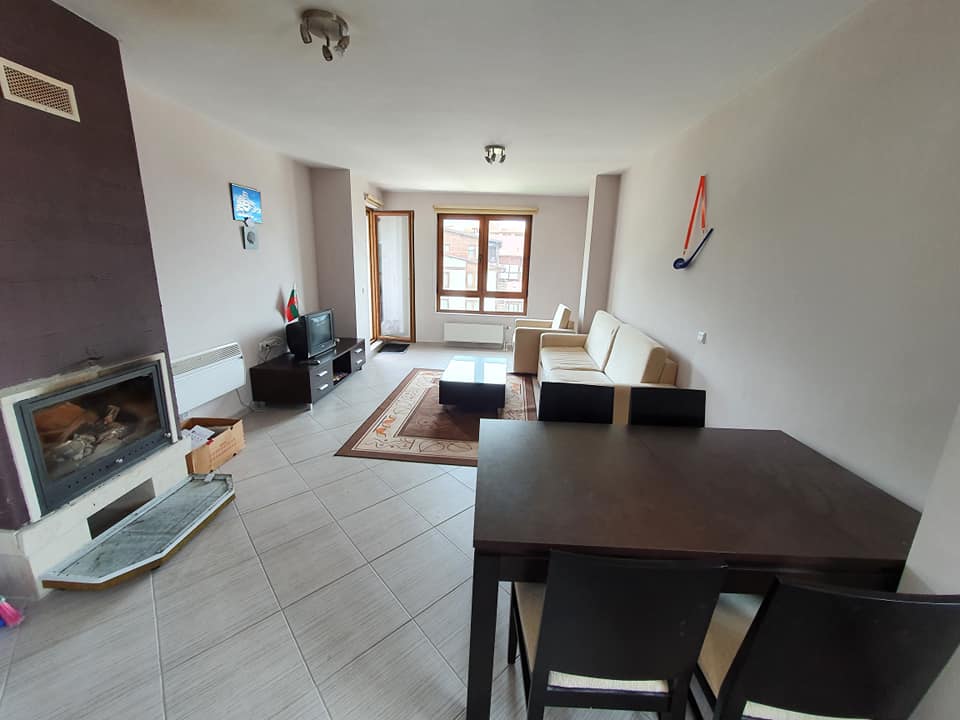 one bedroom apartment for sale in green life bansko