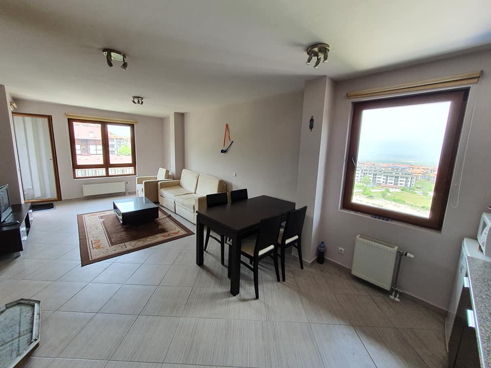 one bedroom apartment for sale in green life bansko