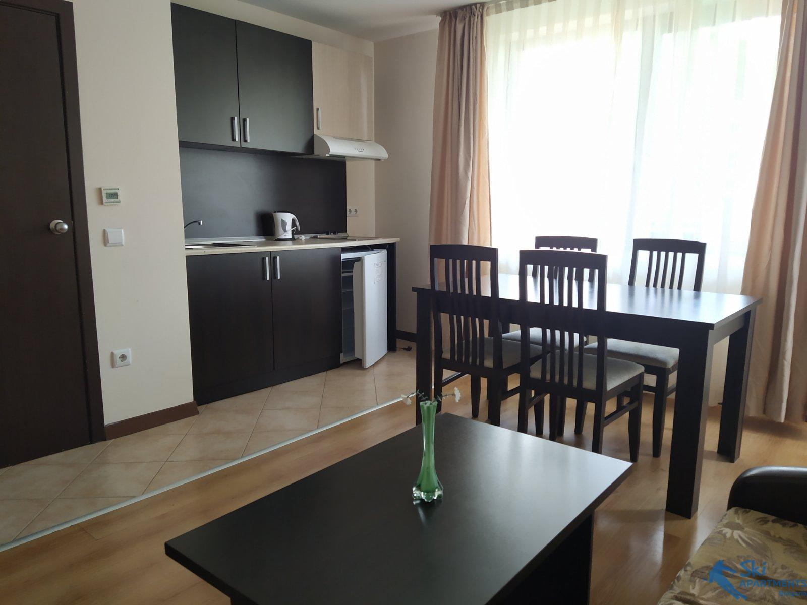 one bedroom apartment for sale in bansko