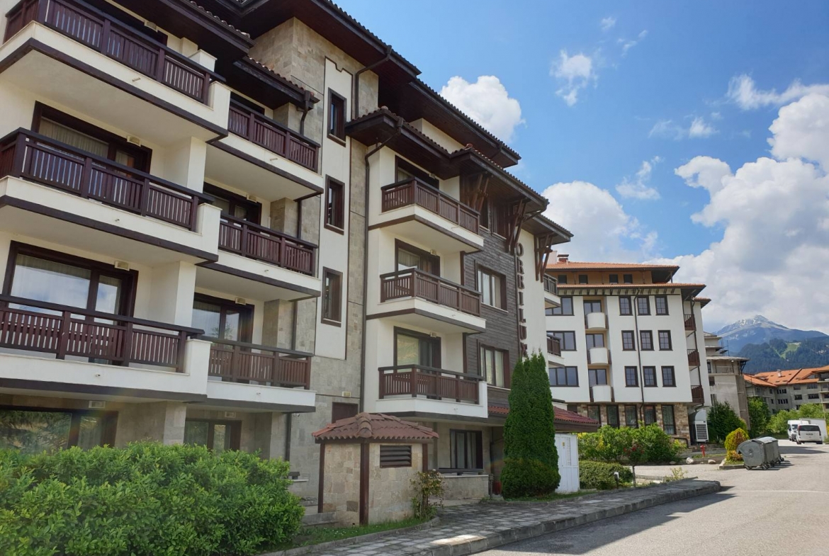 lovely one bedroom apartment for sale in orbilux complex