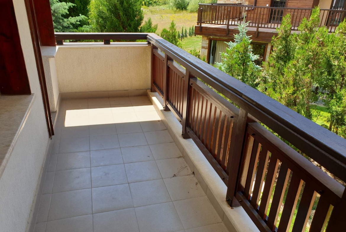 lovely one bedroom apartment for sale in orbilux complex