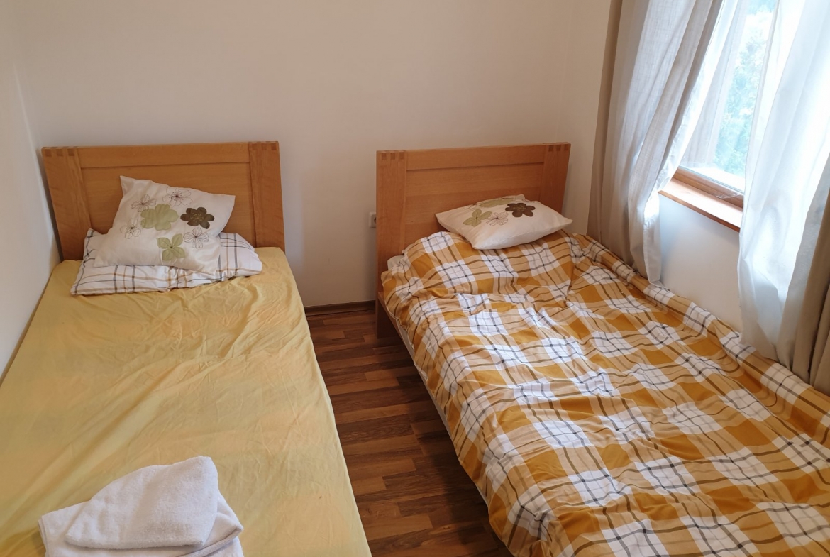 two bedroom apartment for sale in pirin heights apart-hotel