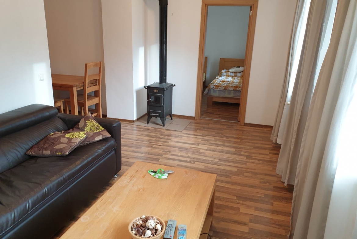 two bedroom apartment for sale in pirin heights apart-hotel