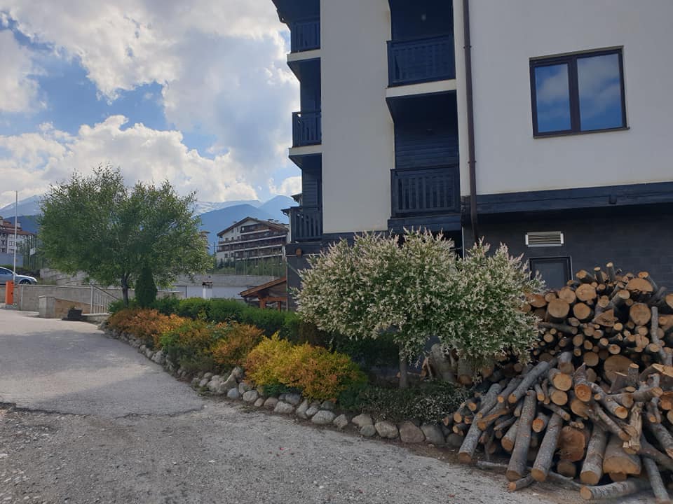 south one bedroom apartment for sale in royal bansko