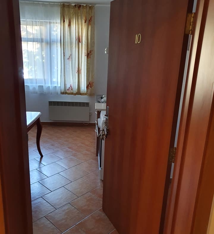 bansko: one bedroom apartment for sale in prespa complex