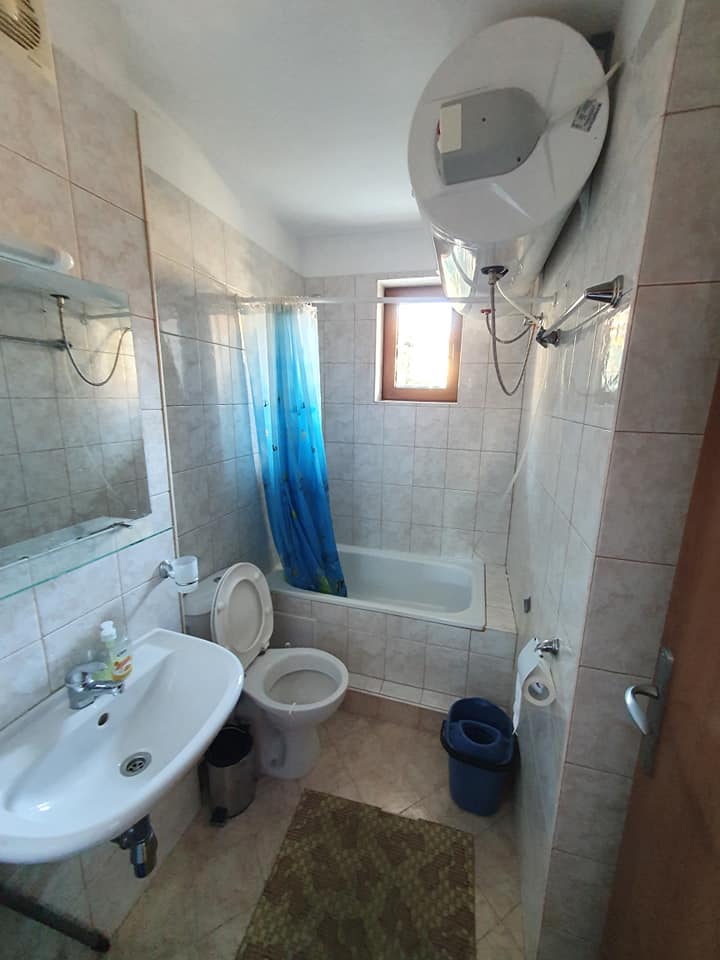 bansko: one bedroom apartment for sale in prespa complex