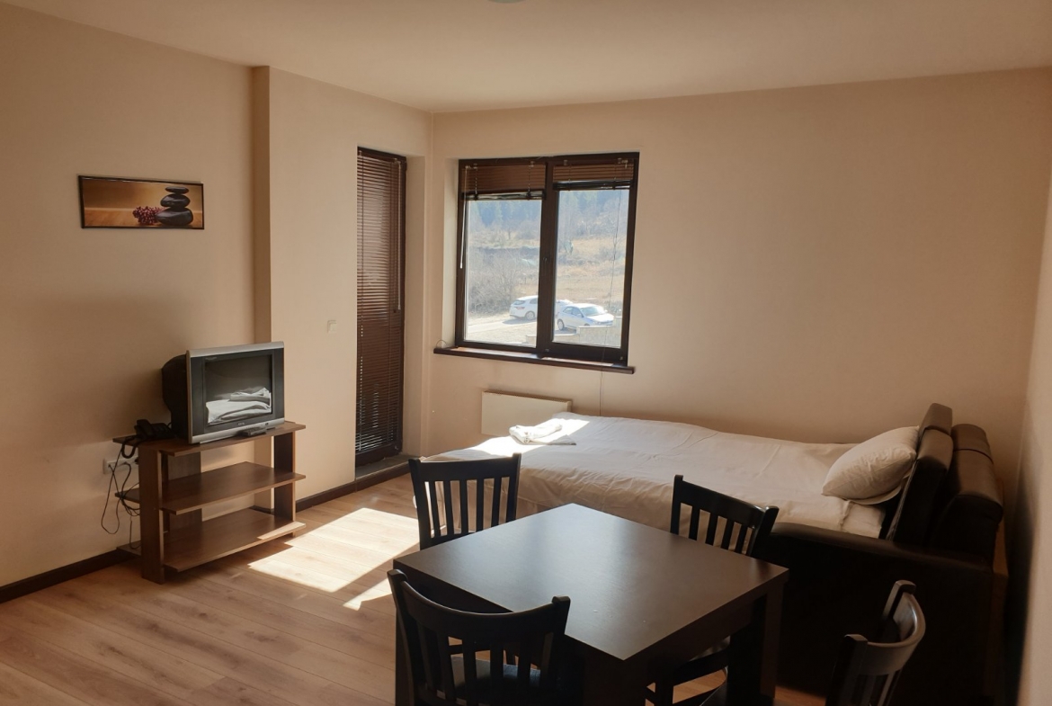 south one bedroom apartment for sale in royal bansko
