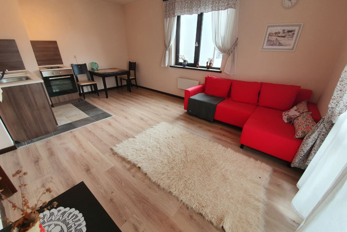 one-bedroom apartment for sale in royal bansko complex