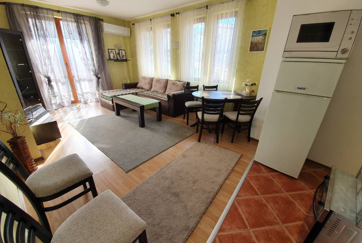 south one-bedroom apartment for sale