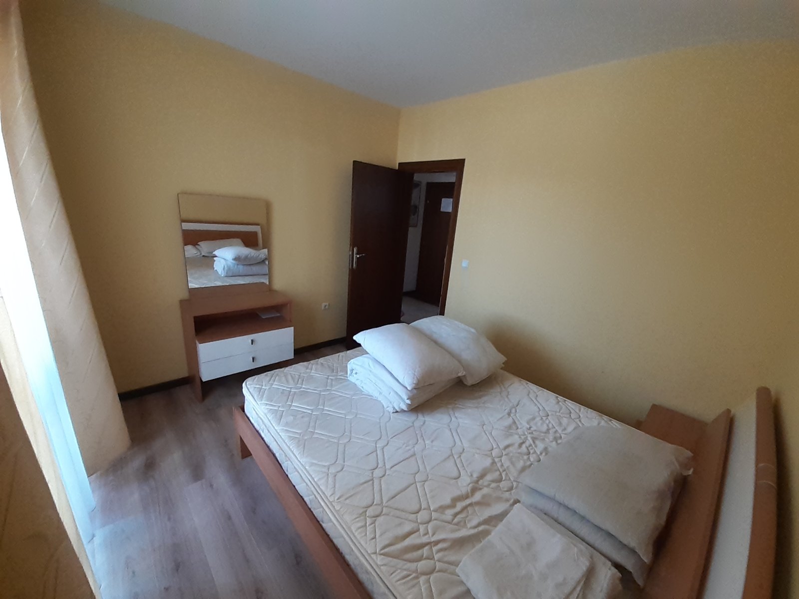 “royal bansko” complex: bright and cozy one-bedroom apartment for sale