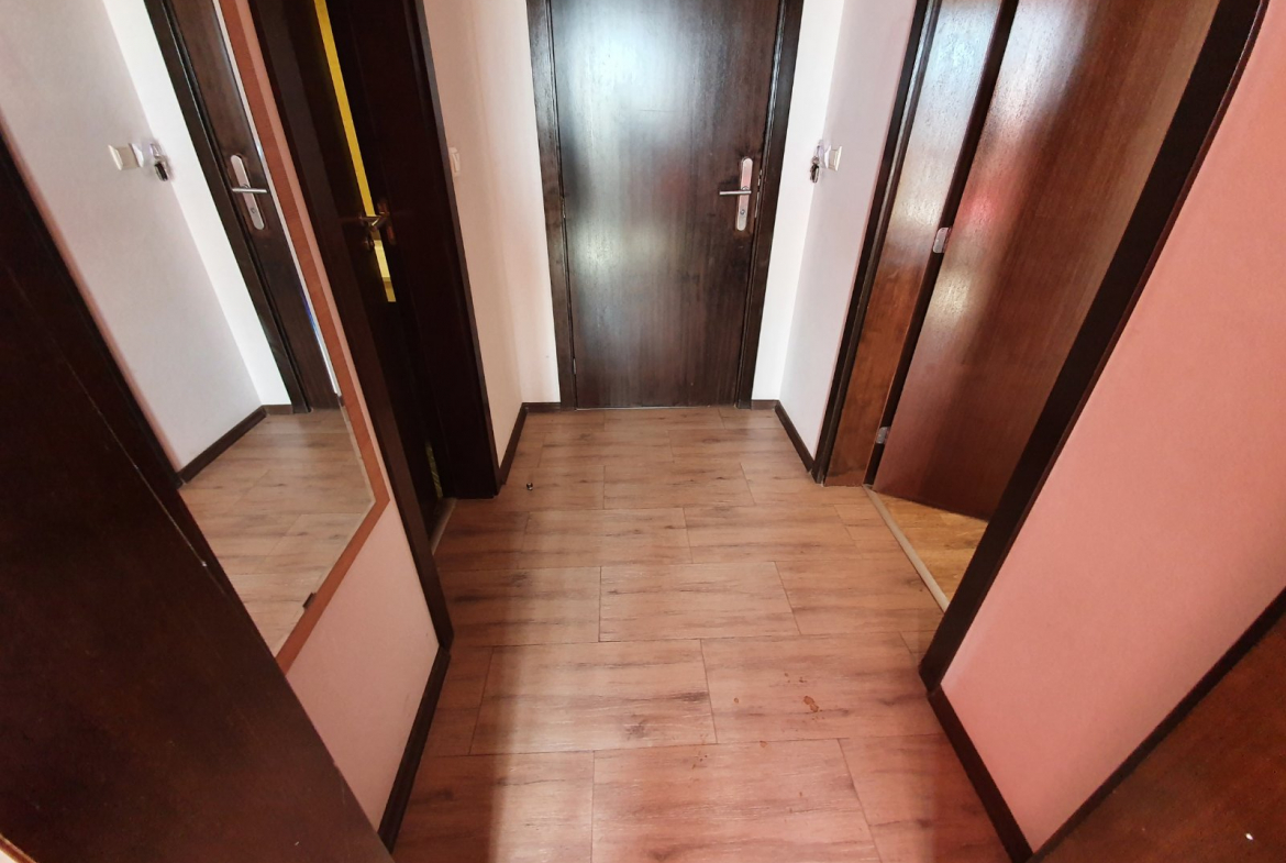 one-bedroom apartment for sale close to bansko