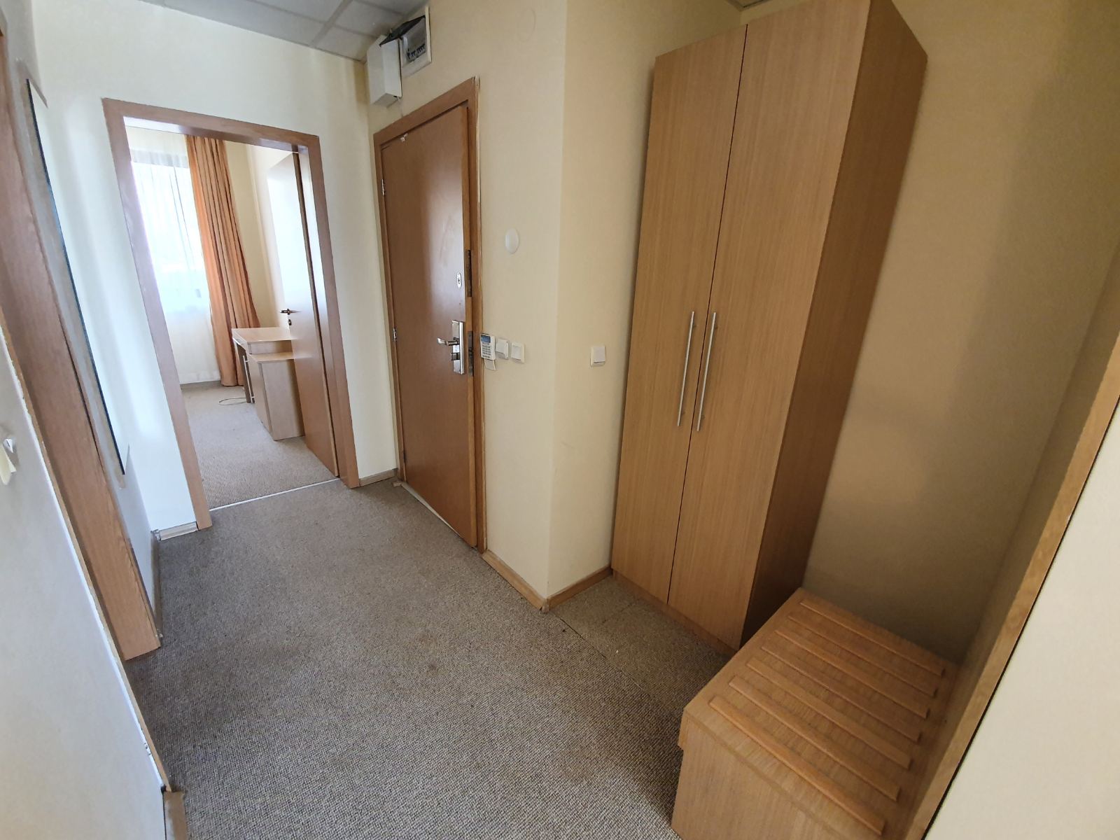 one bedroom apartment for sale in razlog area