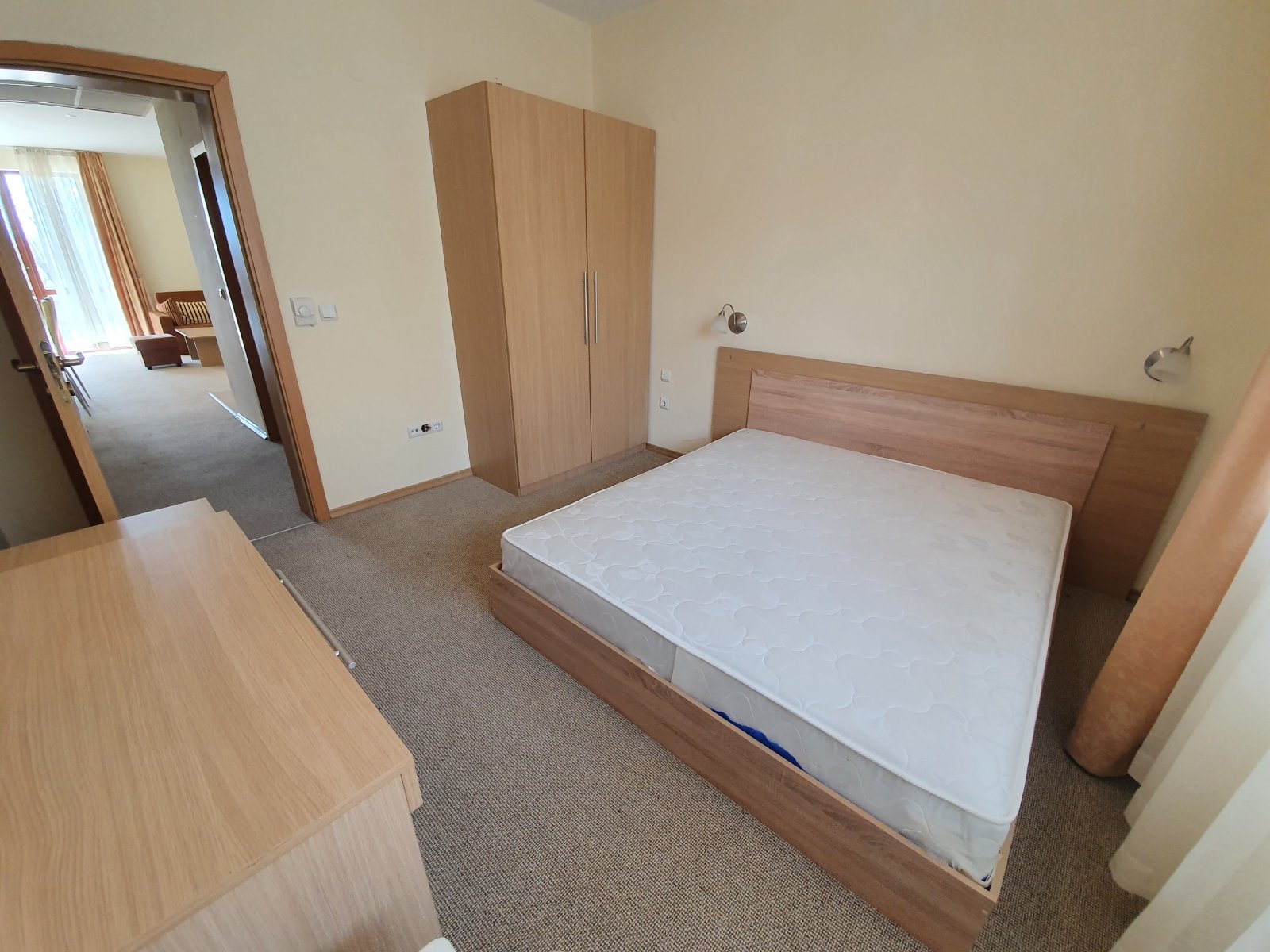 one bedroom apartment for sale in razlog area