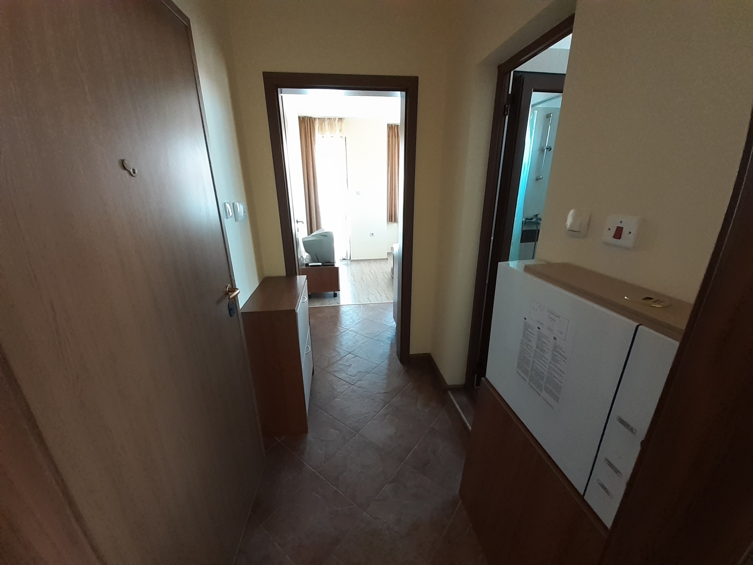 cozy one-bedroom apartment for sale in severina complex