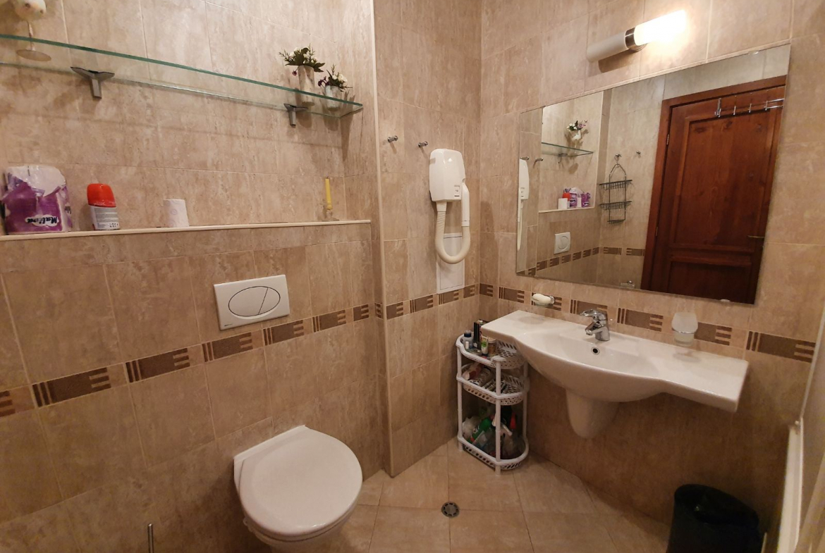one-bedroom apartment for sale, complex st. ivan rilski